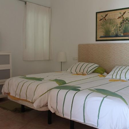 Villa Dara Playa del Ingles  Exterior photo