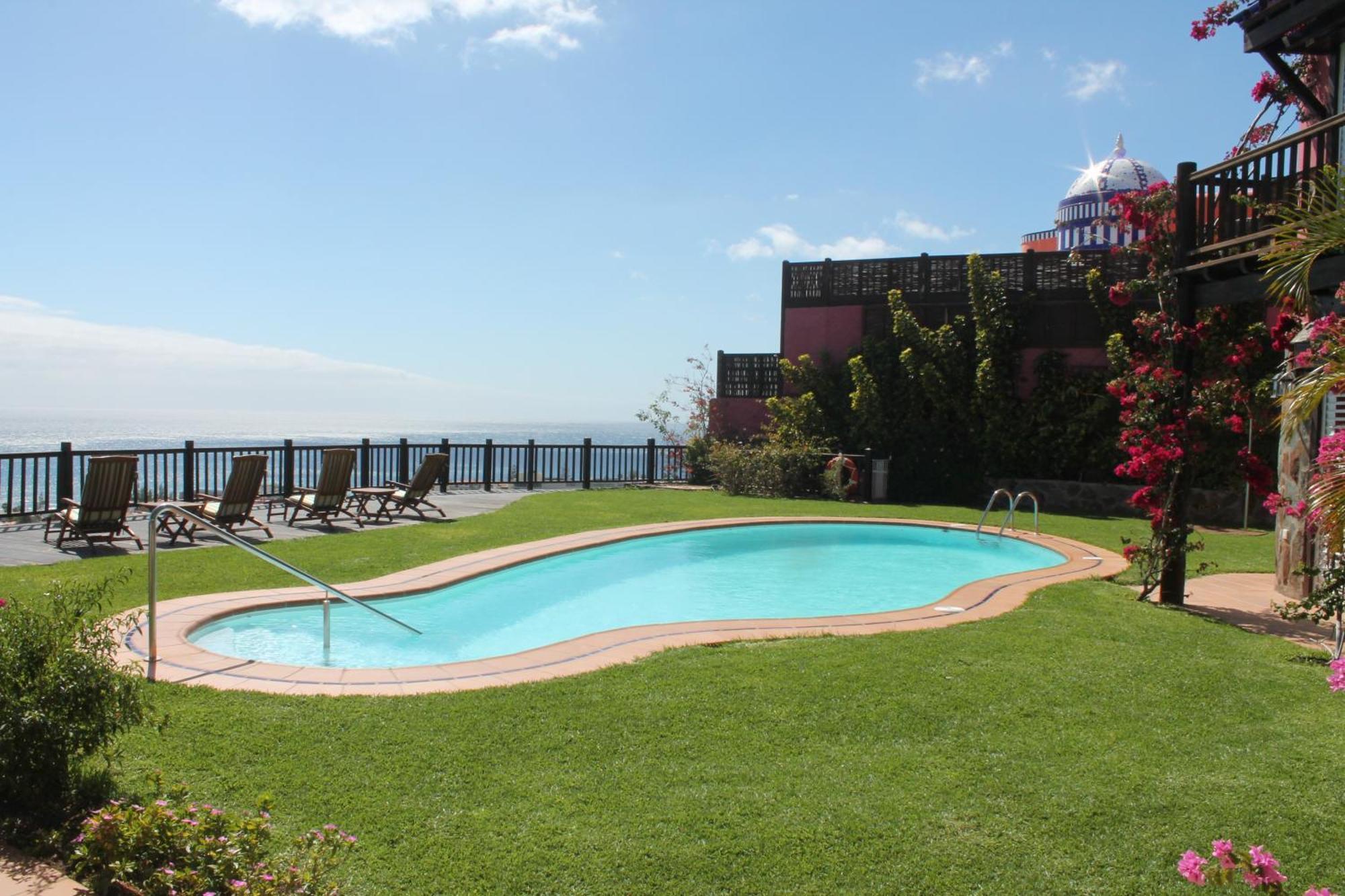 Villa Dara Playa del Ingles  Exterior photo