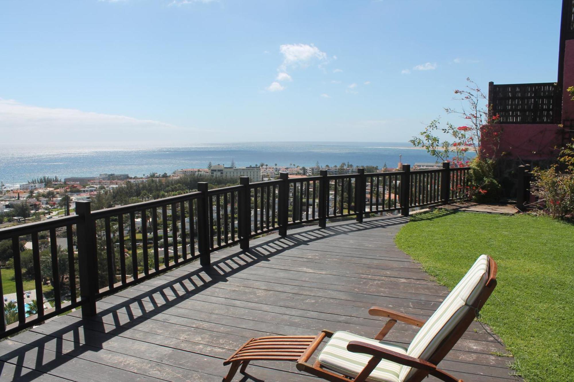 Villa Dara Playa del Ingles  Exterior photo